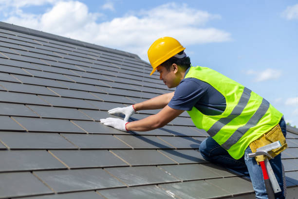 Quick and Trustworthy Emergency Roof Repair Services in Watsonville, CA