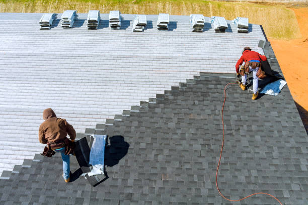 Best Storm Damage Roof Repair  in Watsonville, CA