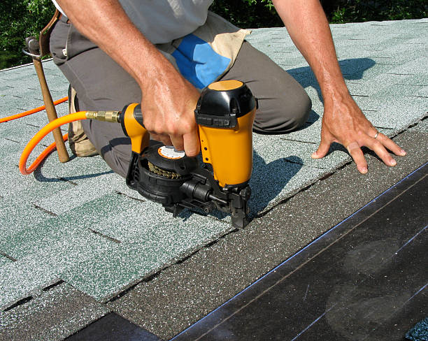 Best Roof Repair Services  in Watsonville, CA