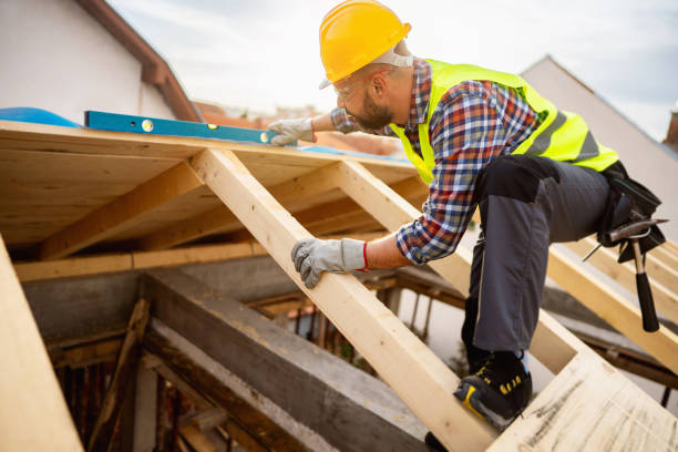 Best Roof Gutter Cleaning  in Watsonville, CA