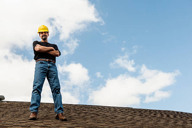 Best Affordable Roofing Company  in Watsonville, CA