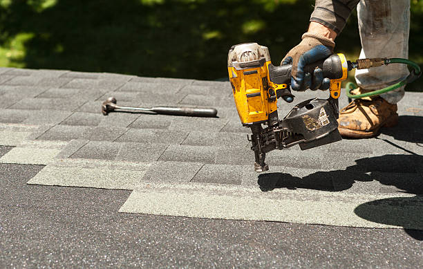 Best Commercial Roofing Services  in Watsonville, CA
