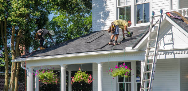 Best Storm Damage Roof Repair  in Watsonville, CA